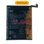 باتری شیائومی Mi 10T Pro 5G (BM53)