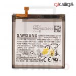 Samsung Galaxy A80 battery باتری باتری گوشی سامسونگ مدل A80 battery