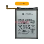باتری گوشی سامسونگ A33 5g