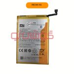 باتری شیائومی Redmi 9A (BN56) - Image 3