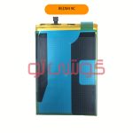 باتری شیائومی Redmi 9C (BN56) - Image 4