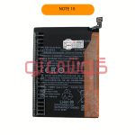 باتری شیائومی Redmi Note 10 5G (BN5A) - Image 3