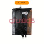 باتری شیائومی Poco F4 GT (BP48)