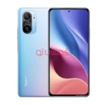 باتری شیائومی Redmi K40 Pro (BM4Y) - Image 2