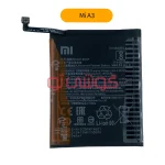 باتری شیائومی Mi A3 (BM4F)