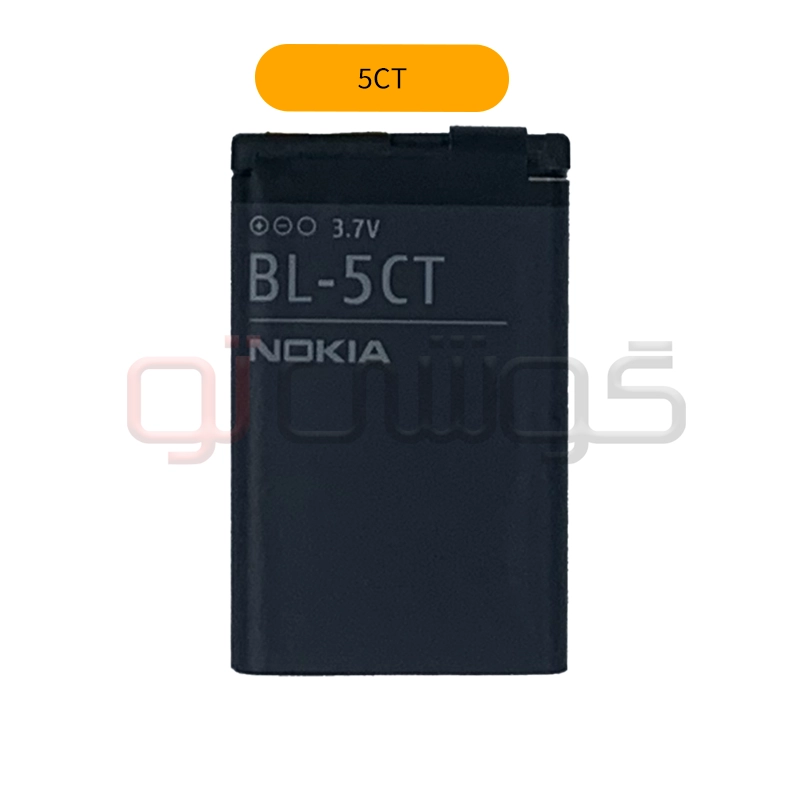 bl-5CT- باتری نوکیا BL-5CT - Image 1