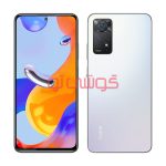 باتری شیائومی Note 11 Pro (BM5A) - Image 2