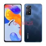 باتری شیائومی Redmi Note 11 Pro 5G (BN5E) - Image 2