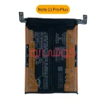 باتری شیائومی Note 11 Pro Plus (BP47)
