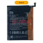 باتری شیائومی Redmi Note 8