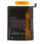 باتری شیائومی Redmi Note 8T