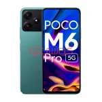 باتری شیائومی (5G) Poco M6 Pro (BM5R) - Image 2