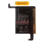 باتری شیائومی Poco F3 GT