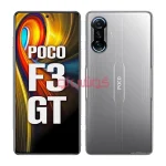 باتری شیائومی Poco F3 GT (BM56) - Image 2