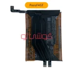 باتری شیائومی Poco F4 GT