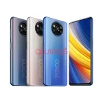 باتری شیائومی Poco X3 Pro (BN57) - Image 2