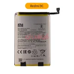باتری شیائومی Redmi 9C (BN56)