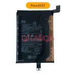 باتری شیائومی Poco X3 GT