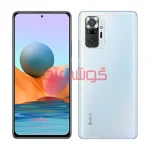 باتری شیائومی Redmi Note 10 Pro (BN53) - Image 2